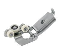Guía de rodillos, puerta corrediza FEBI BILSTEIN 47764