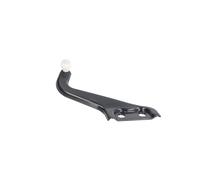 Guía de rodillos, puerta corrediza HANS PRIES 409 454 izquierda