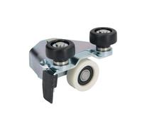 Guía de rodillos, puerta corrediza ROLL IV06