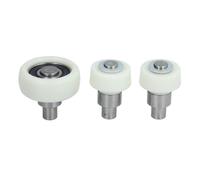 Guía rodillo, puerta corrediza ROLL MSVW01 para LT 28-35 I Autobús 2 1975-