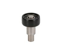 Guía de rodillos, puerta corrediza ROLL PFC02A