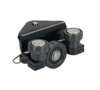 Guía de rodillos, puerta corrediza ROLL PP06L