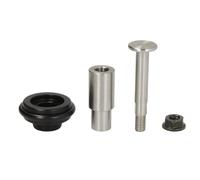 Guía de rodillos, puerta corrediza ROLL RMA01A