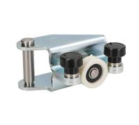 Guía de rodillos, puerta corrediza ROLL VWT404P