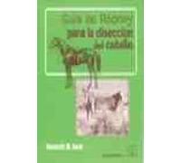 Guia De Rooney Para La Diseccion Del Caballo