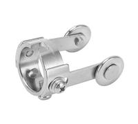 Guía de rueda de antorcha de plasma, espaciador de rueda de rodillo de corte,Soporte de brújula 40A Guía de rodillos Pt-31 - Accesorios de corte de acero aleado para máquinas de corte por plasma, cort