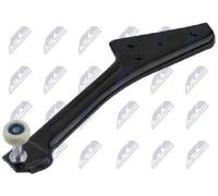 Guía De Rueda Original NTY Para Puerta Corredera EZC-FR-244 Para Ford
