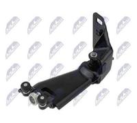 Rodillo tensor de la correa de distribución izquierda EZC-FR-246 NTY para FORD
