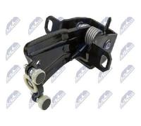 Guía De Rueda Original NTY Para Puerta Corredera EZC-ME-140 De Mercedes-Benz