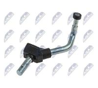 Guía De Rueda Original NTY Para Puerta Corredera EZC-VC-007 De Iveco