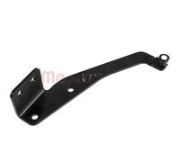 Guía de Rueda Puerta Corredera Inferior METZGER Apto para U.a. Ford Transit