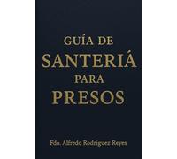 Guia de Santería para Presos
