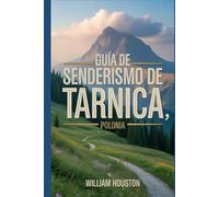 Guía de senderismo de Tarnica, Polonia: Un manual para una experiencia gratificante de senderismo en la naturaleza.