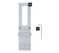 Guía de sierra circular en ángulo recto de 90 grados, herramienta para cortar madera, aleación de aluminio duradera, accesorios para carpinteros profesionales y aficionados al