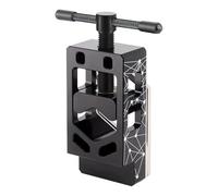 Guía de sin hilos | Corte de fibra de carbono preservar herramientas | Asiento de precisión Post Cutting Jig | Carretera Bike Tenedor Steerer Cutter abrazadera | Guía de corte de tubo para