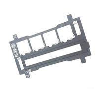 Guía de soporte de película, soporte de diapositiva de foto de 35 mm negativo para V100 V200 V300 V330 V370, placa de soporte de ducha de escáner