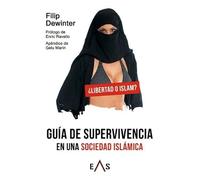 GUÍA DE SUPERVIVENCIA EN UNA SOCIEDAD ISLÁMICA: 27 (Khronos)