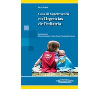 Guía de Supervivencia en Urgencias de Pediatría