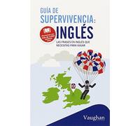 GUIA DE SUPERVIVENCIA ING (SIN COLECCION)