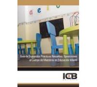 Guía De Supuestos Prácticos Resueltos. Oposiciones Al Cuerpo De M Aest