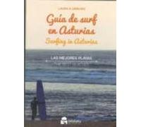 Guia De Surf En Asturias/surfing In Asturias
