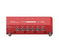 Guía de Taladro | Localizador De Agujeros Guía - Localizador de Centro para Varilla | Para Carpintería De Modelo Cajón Banco Y Taller De Punzonado Y Posicionamiento