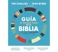 Guía de teología visual de la Biblia