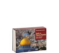 Guía de Tierra Santa: Israel, Palestina, Sinaí y Jordania (Dwarsligger)
