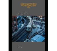 Guía de vacaciones en tren de Amtrak en Estados Unidos 2026: Una guía panorámica y práctica para viajar por Estados Unidos en Amtrak (Railway Journeys: The 2026 Train Travel Guide Collection)
