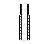 Guía de válvula AE VAG96126