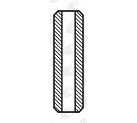 Guía de válvula AE VAG96266B