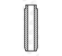 Guía de válvula AE VAG96346