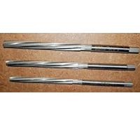 Guía de vástago de válvula HSS de 5,5 mm de diámetro, en espiral, fijo, 4 pulgadas, extra largo, India's Best-Amz464