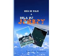 GUÍA DE VIAJE A ISLA DE JERSEY