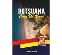 GUÍA DE VIAJE BOTSUANA 2026: Botswana salvaje: migraciones de cebras, baobabs Nxai Pan y quads en las salinas