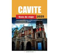 GUÍA DE VIAJE CAVITE 2025: Descubra lugares turísticos, playas escondidas y resorts económicos cerca de Manila