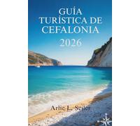 Guía de viaje de Cefalonia 2026: Descubre joyas ocultas, secretos locales y las mejores experiencias de la isla.