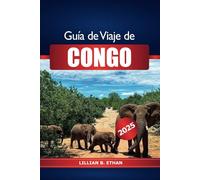 Guía de viaje de Congo 2025: Explore la isla de Idjwi como la principal atracción, su vibrante cultura, sus joyas ocultas y sus safaris y aventuras de fauna en África