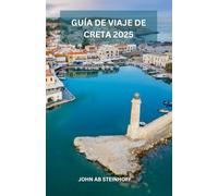 GUÍA DE VIAJE DE CRETA 2025: Crete is a magical island where ancient myths, breathtaking landscapes, and warm-hearted traditions come together to offer an unforgettable experience.