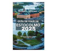 GUÍA DE VIAJE DE ESTOCOLMO 2025: Descubriendo la belleza de Royal National City Parque
