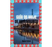 GUÍA DE VIAJE DE GOTEMBURGO: Paseos por el barrio, escapadas al archipiélago, gastronomía local y consejos prácticos para vivir la costa oeste de Suecia como un local.