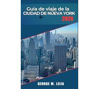 Guía de viaje de la ciudad de Nueva York 2026: Lugares emblemáticos, vistas panorámicas, parques y la final mundial de fútbol de 2026 en MetLife.