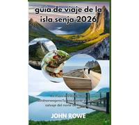 guía de viaje de la isla senja 2026: Tu pasaporte al corazón salvaje del norte de Noruega.