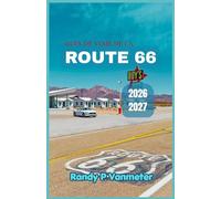 Guía de viaje de la Route 66 2026-2027: Recorre pueblos fantasma abandonados y calles principales locales con indicaciones precisas paso a paso para coches clásicos y vehículos eléctricos modernos.
