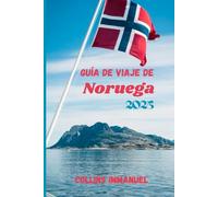 Guía de viaje de Noruega