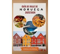 Guía de viaje de Noruega 2025/2026: Información local para descubrir fiordos, tesoros urbanos ocultos y emocionantes actividades al aire libre con itinerarios detallados y consejos para ahorrar.