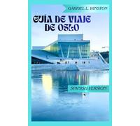 GUÍA DE VIAJE DE OSLO