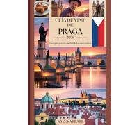 Guía de viaje de Praga 2026: Una guía para la ciudad de las cien torres