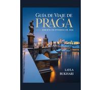 Guía de viaje de PragaEdición de invierno de 2026: Explora mercados navideños, acogedores cafés y calles de cuento de hadas en la ciudad más mágica de Europa.