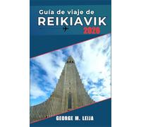 Guía de viaje de Reikiavik 2026: Itinerarios paso a paso, consejos para ver las auroras boreales, mercados de alimentos, rutas costeras y fácil acceso a cascadas y paisajes geotérmicos.